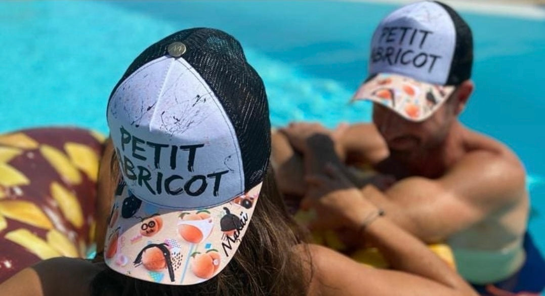 Une casquette française unique chaque année